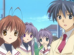 clannad