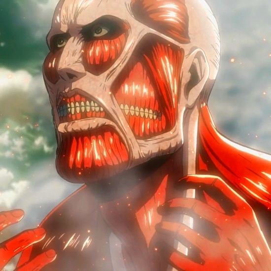 Attack on Titan Episode 66: Who Consumes the War Hammer Titan?