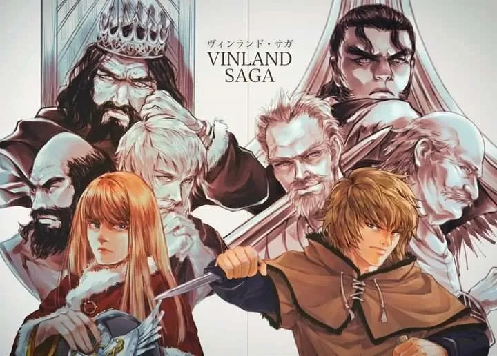 Vinland Saga Chapter 190 Release Date and Speculations