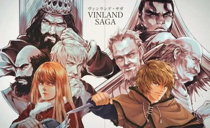 Vinland Saga Chapter 190 Release Date and Speculations