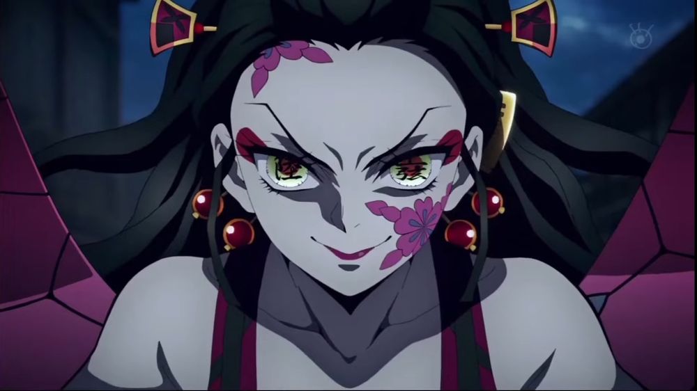 Strongest Demon Slayer Female Characters