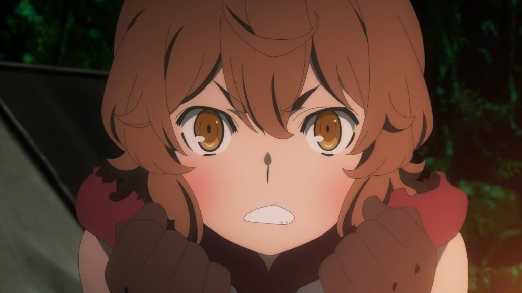 DanMachi Season 4 Episode 6