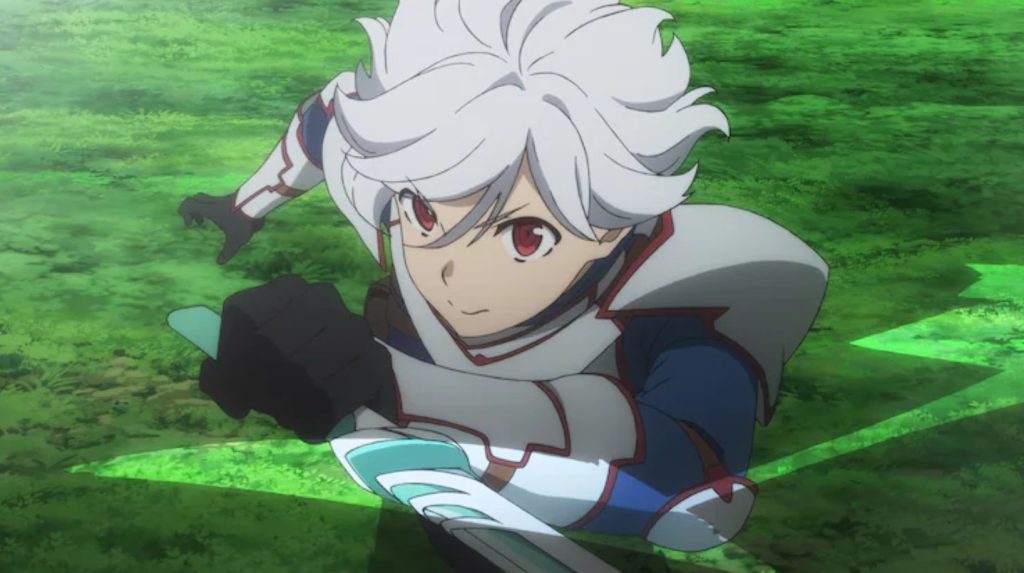 Danmachi Season 4 Episode 2