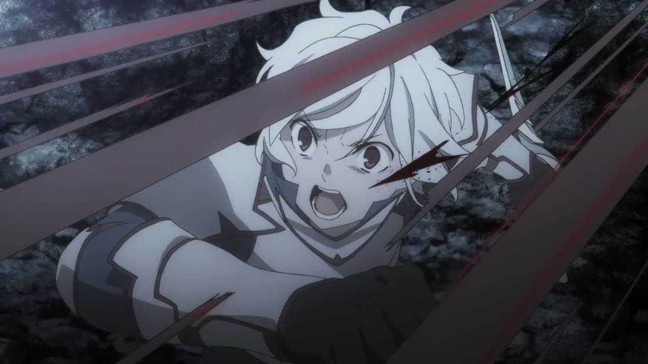 Danmachi Season 4 Episode 6