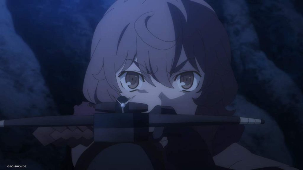 DanMachi Season 4 Episode 7