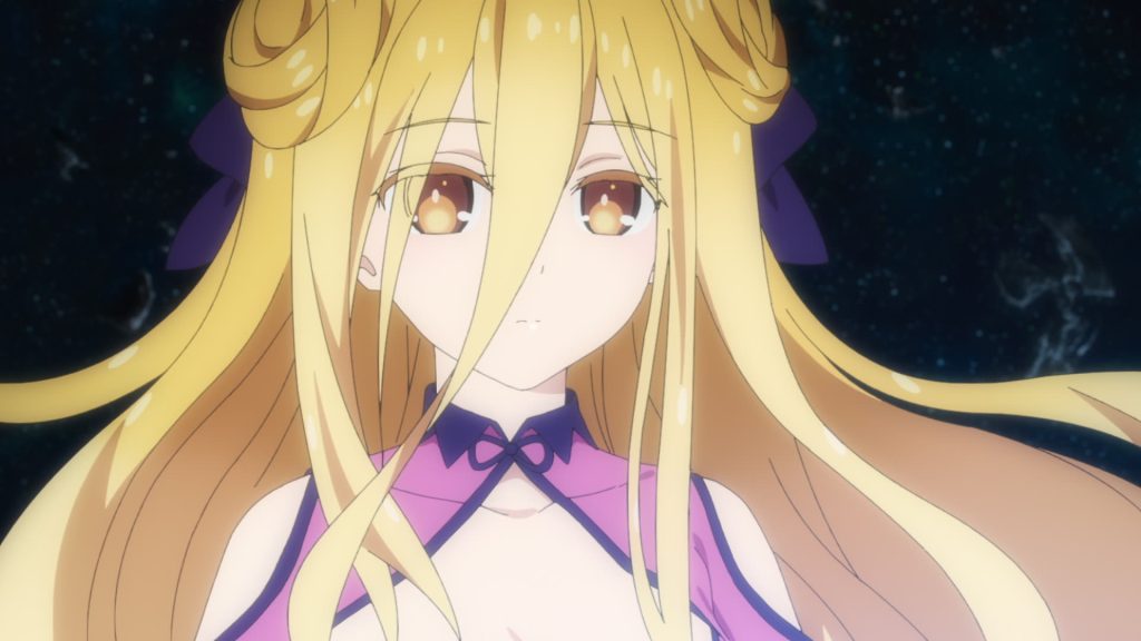 Date A Live Season 4 Episode 13