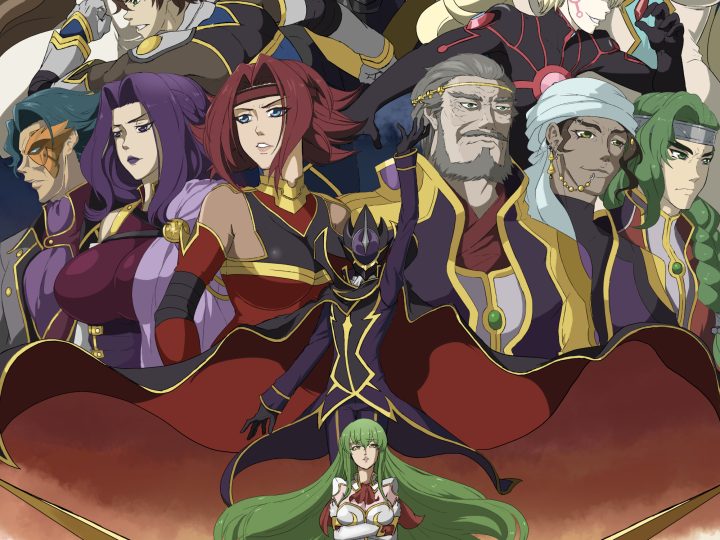 Code Geass Season 3 Release Date, Plot of Next Season, Lelouch will be back?