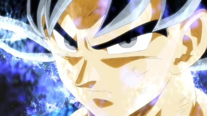 Dragon Ball Super Chapter 73 Release Date, Spoilers, Goku and Vegeta vs Granola!