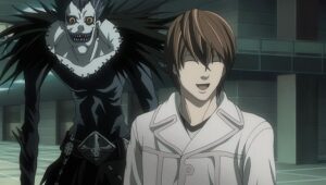 Top 10 Anime like Fullmetal Alchemist, Death Note