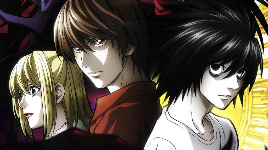 Death Note Live-Action