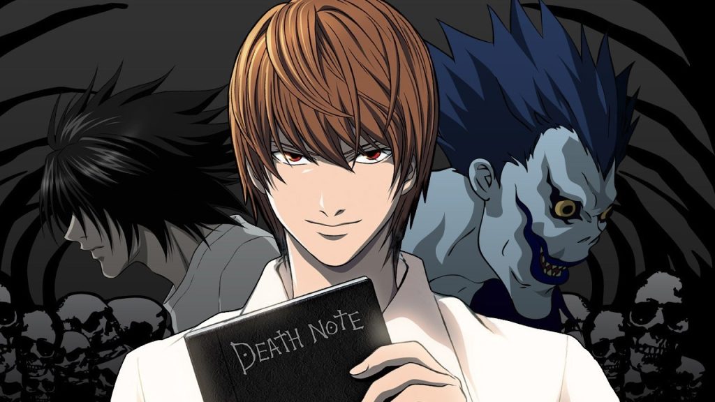 Death Note Live-Action