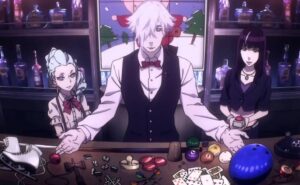 Death Parade