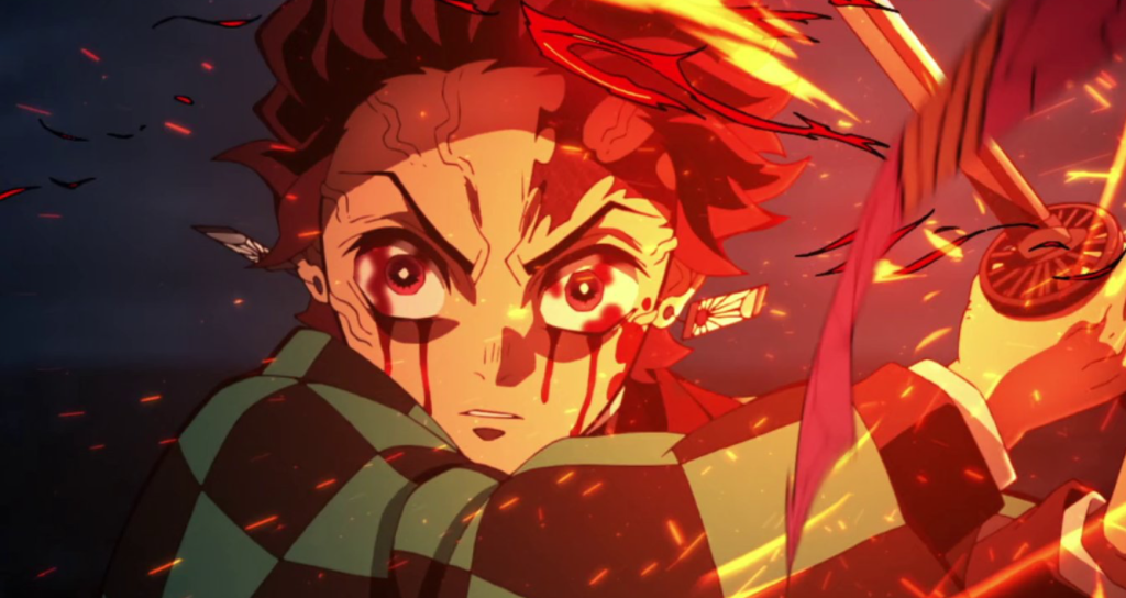 Demon Slayer Season 2 Episode 15