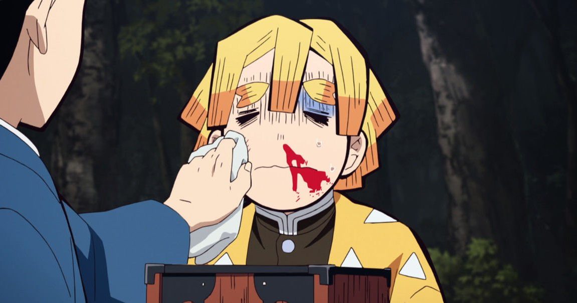 Demon Slayer Season 2 Episode 14