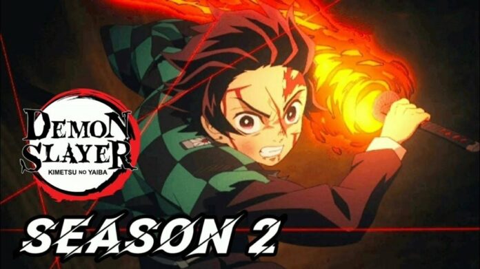 Demon Slayer Season 2 Latest updates