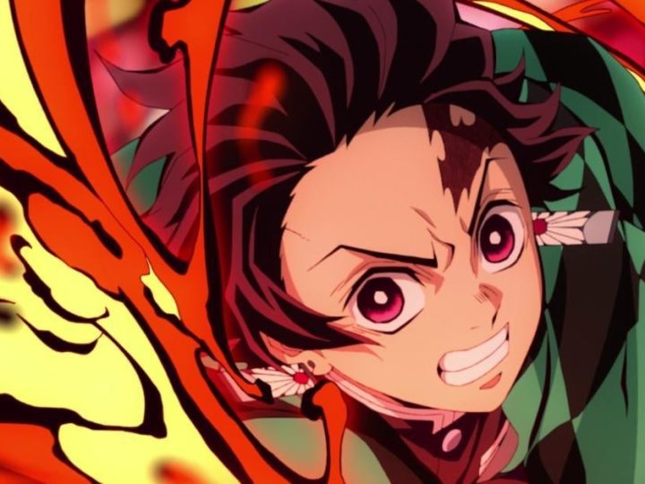 15 Best Anime Like Demon Slayer That You Need To Binge-Watch Again!