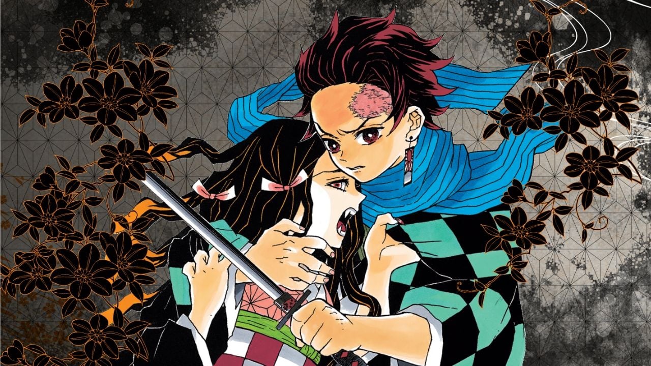 Demon Slayer's Latest One Shot shares the dark past of Fan