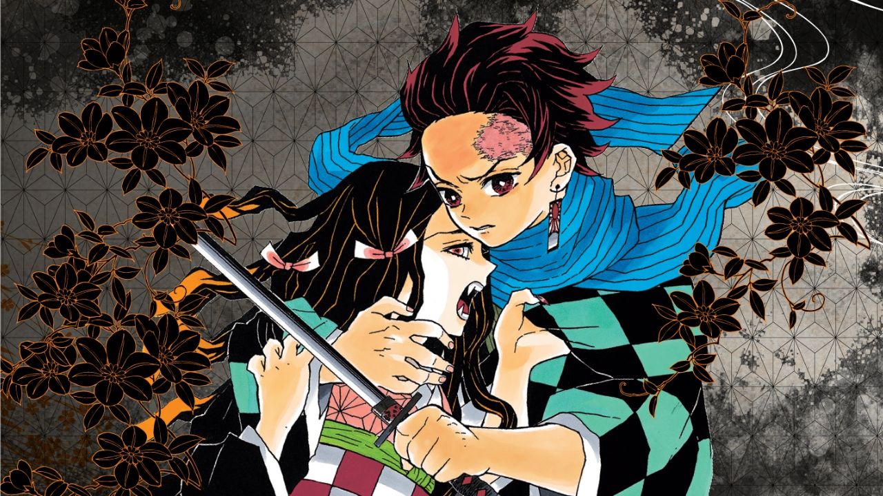 Demon Slayer: Kimetsu no Yaiba, Vol. 20 Cover Revealed!