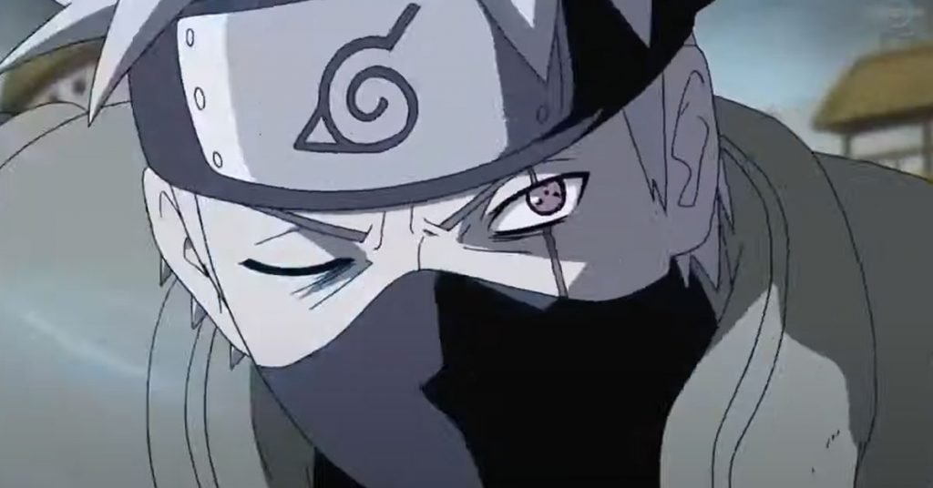 Is Kakashi Dead