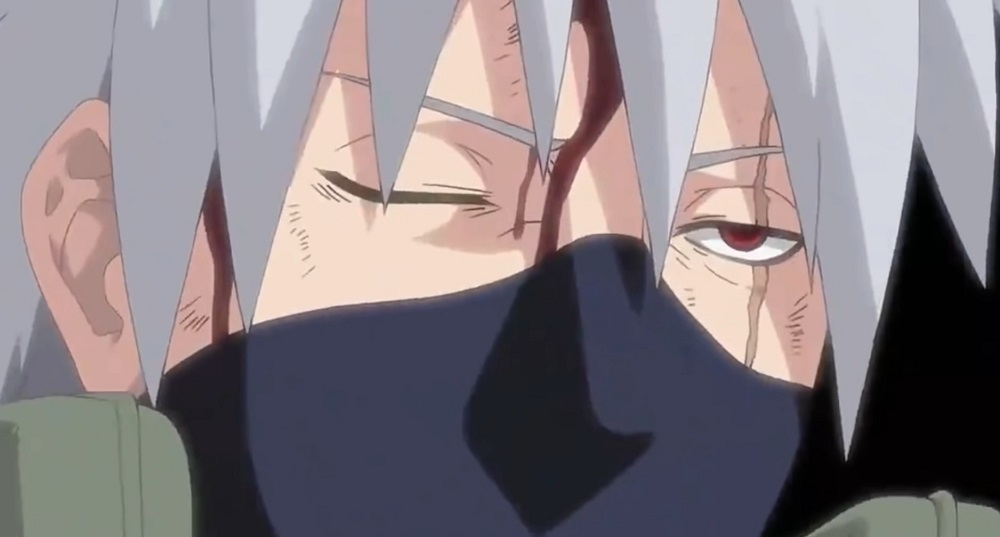 Is Kakashi Dead