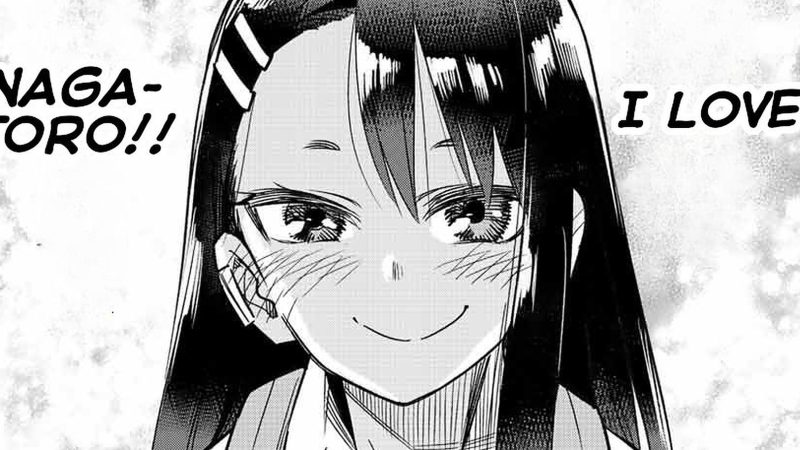 Don’t Toy With Me Miss Nagatoro Chapter 108: Will Naoto Find Love? Release Date