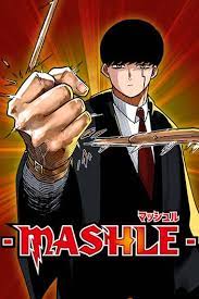 Mashle: Magic and Muscles Chapter 74