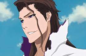 Aizen Bleach