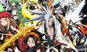 Shaman King Episode 14