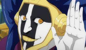 Bleach Anime Mayuri Kurotsuchi