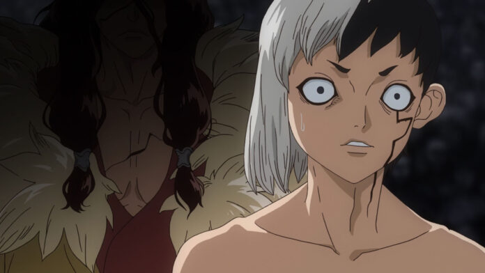 Dr Stone Season 2 Episode 10 Spoilers and Release Date