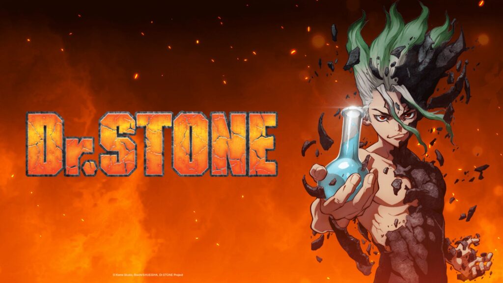 Dr. Stone: Stone Wars Release Date Spoilers