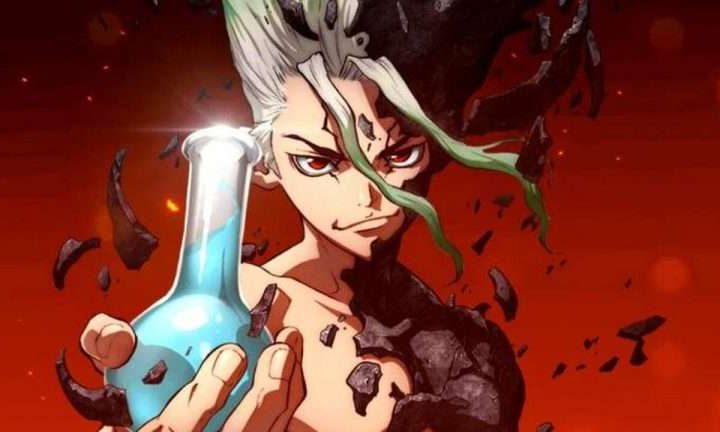 Dr Stone Chapter 220 Release Date and Spoilers!