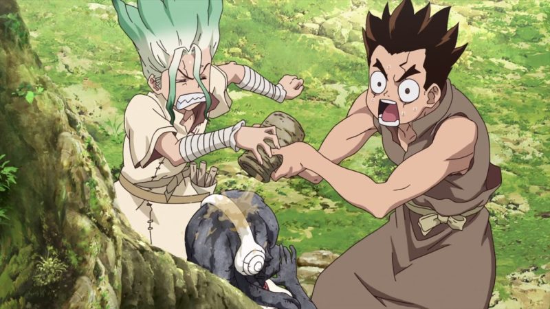 Dr. Stone Stage Play: Release Date Out! Know The Future Of The Manga Series!