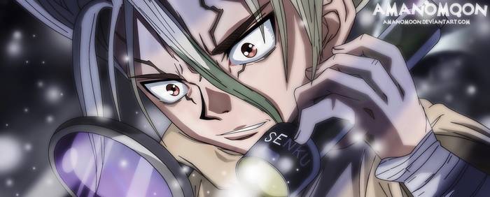 Dr Stone Chapter 161 Release Date And Spoilers
