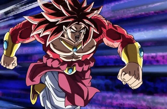 Dragon Ball Heroes Episode 41 Release Date
