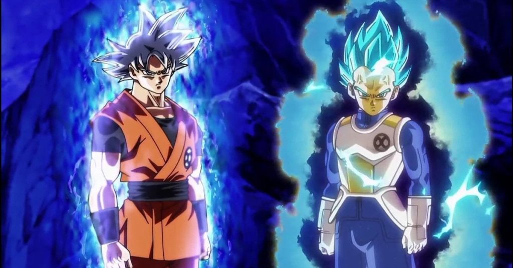 Super Dragon Ball Heroes