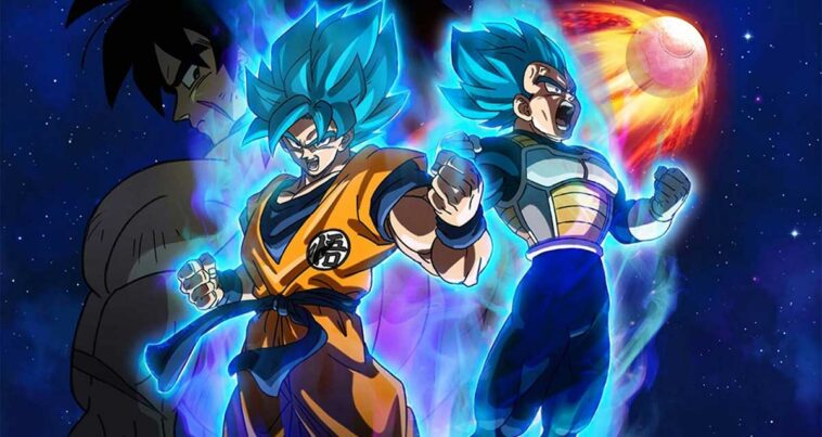 Dragon Ball Super Season 2