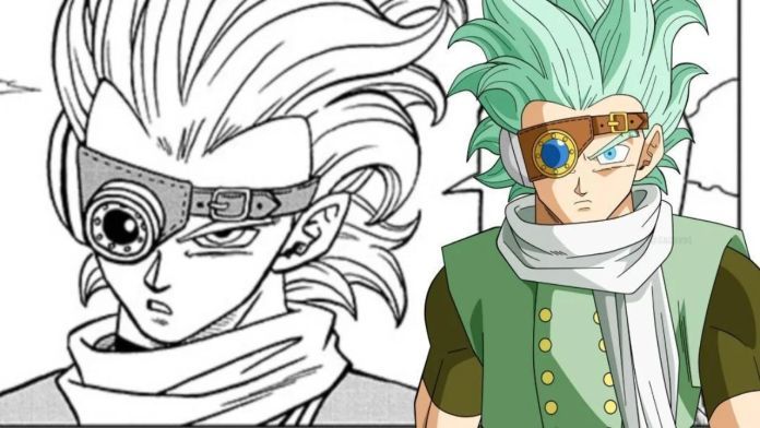 Dragon Ball Super Chapter 70 Raw Scans Spoilers Release Date