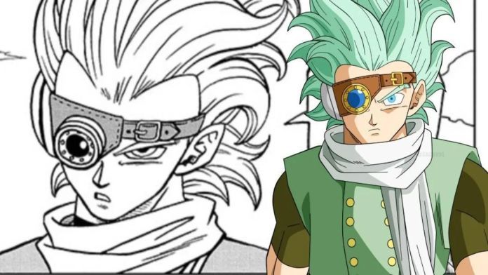 Dragon Ball Super DBS Chapter 74 Raw Scans, Spoilers, Release Date Viz Leaks Reddit Draft