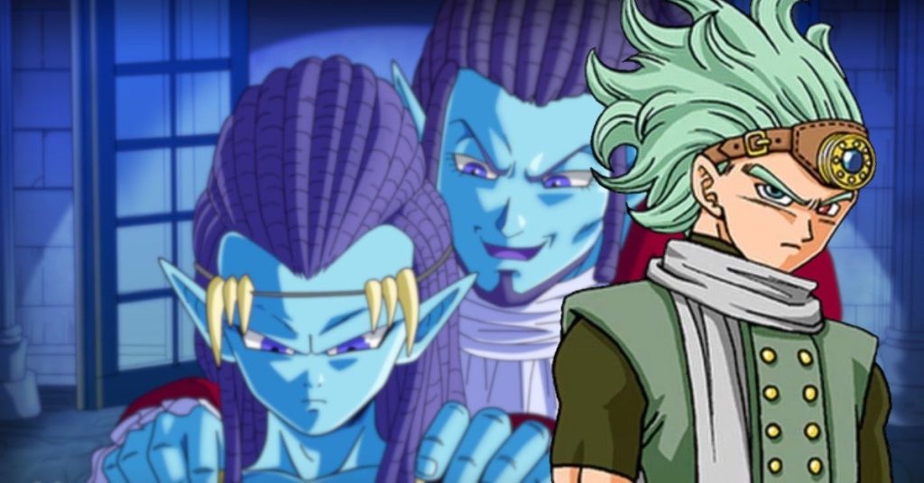 Dragon Ball Super: What are the Heeters Planning?