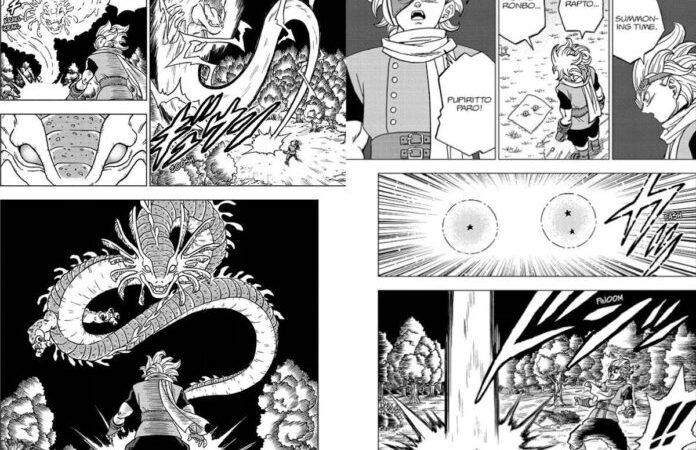 Dragon Ball Super Chapter 71, Release Date, Recap and Spoilers