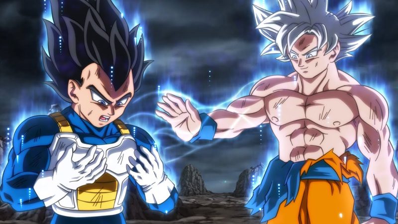 Dragon Ball Super Chapter 85: Will Vegeta Die? Goku Kills Gas! Release Date