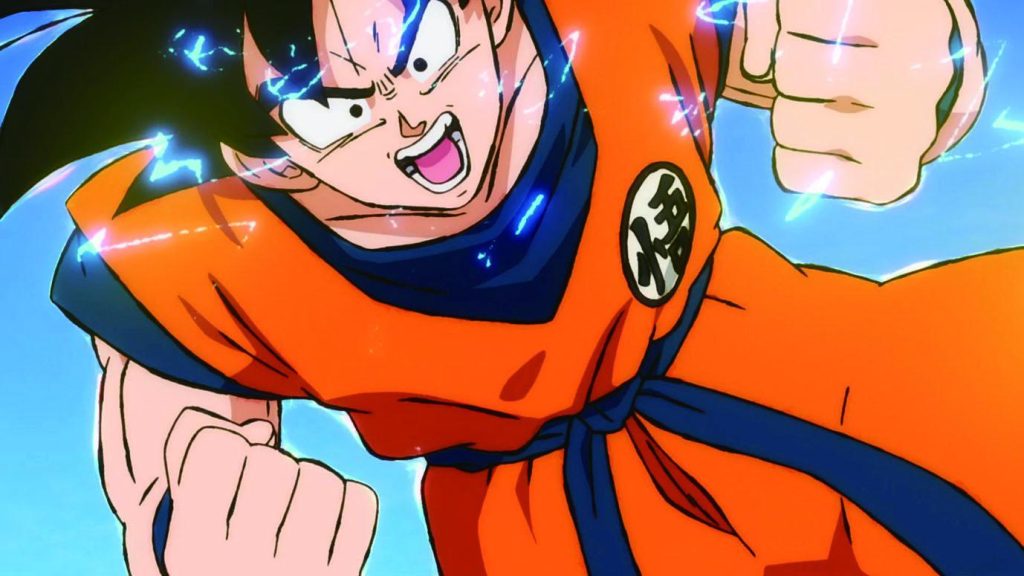 Super Dragon Ball Heroes Episode 41