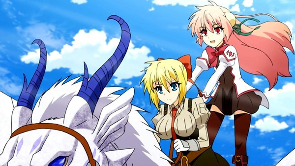 Dragonar Academy Season 2