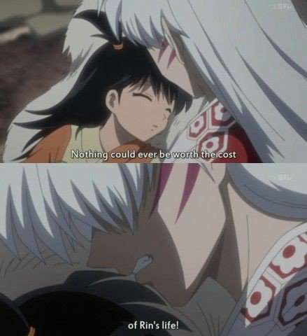 Sesshomaru