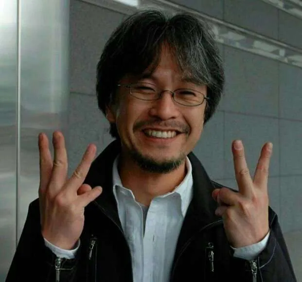 Eiichiro Oda