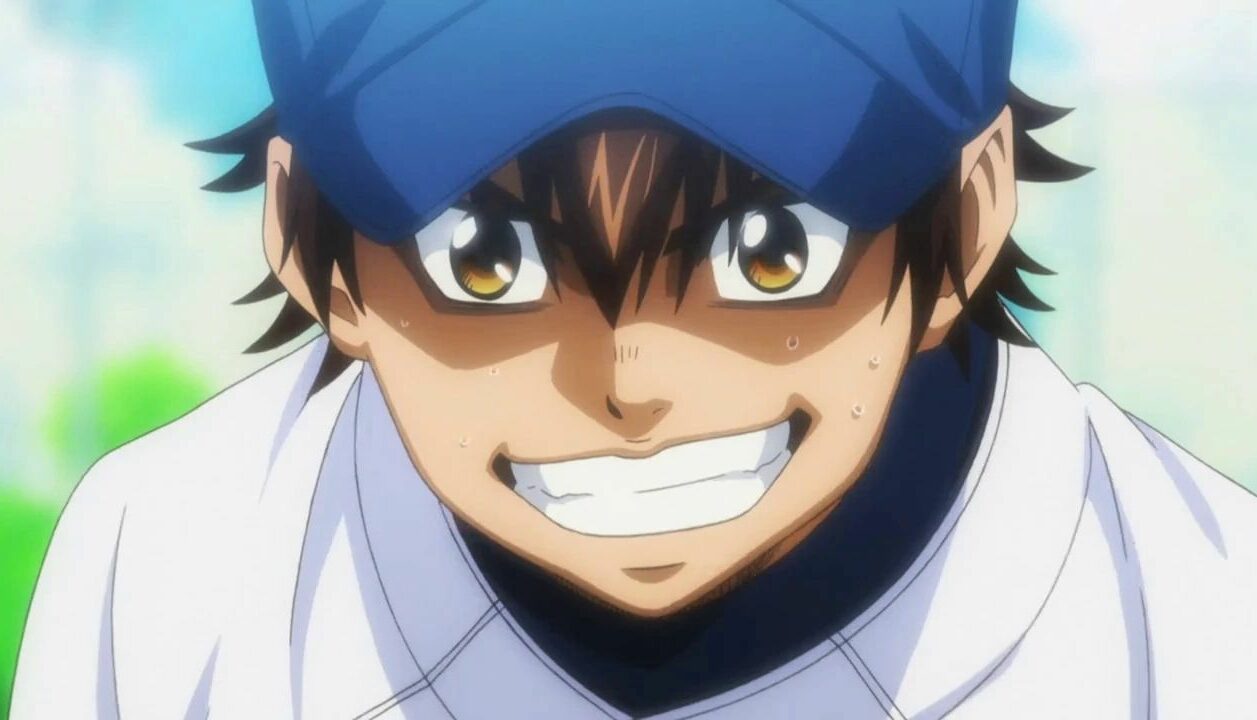 Ace of Diamond Act 2 Manga Set to Make the Promised Comeback in August!