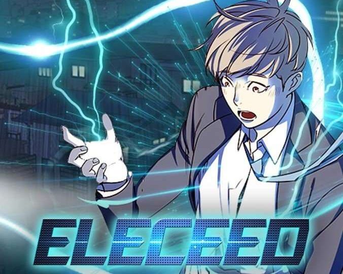 Eleceed Chapter 175 (Julien’s Rejection) Release Date and Spoilers