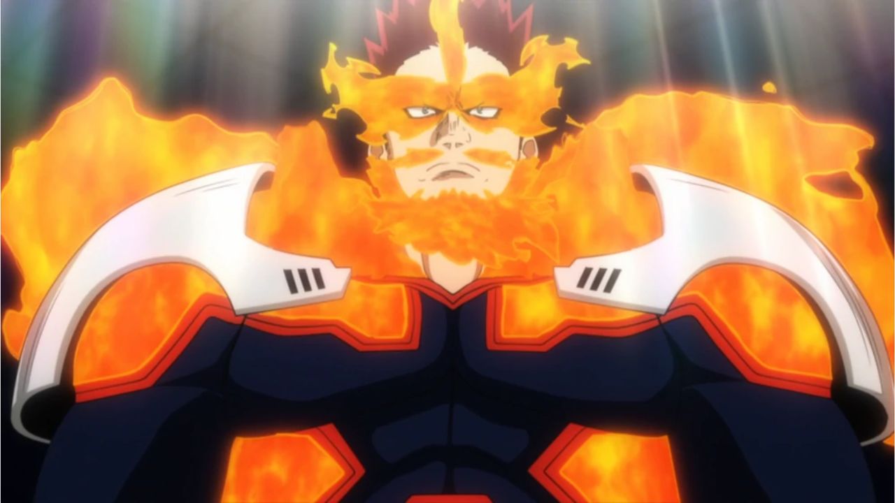 Complete Recap of My Hero Academia Season 1-5