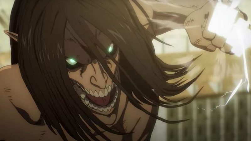 Why Did Eren Attack Mikasa? Why Did The Hero Turn Evil?